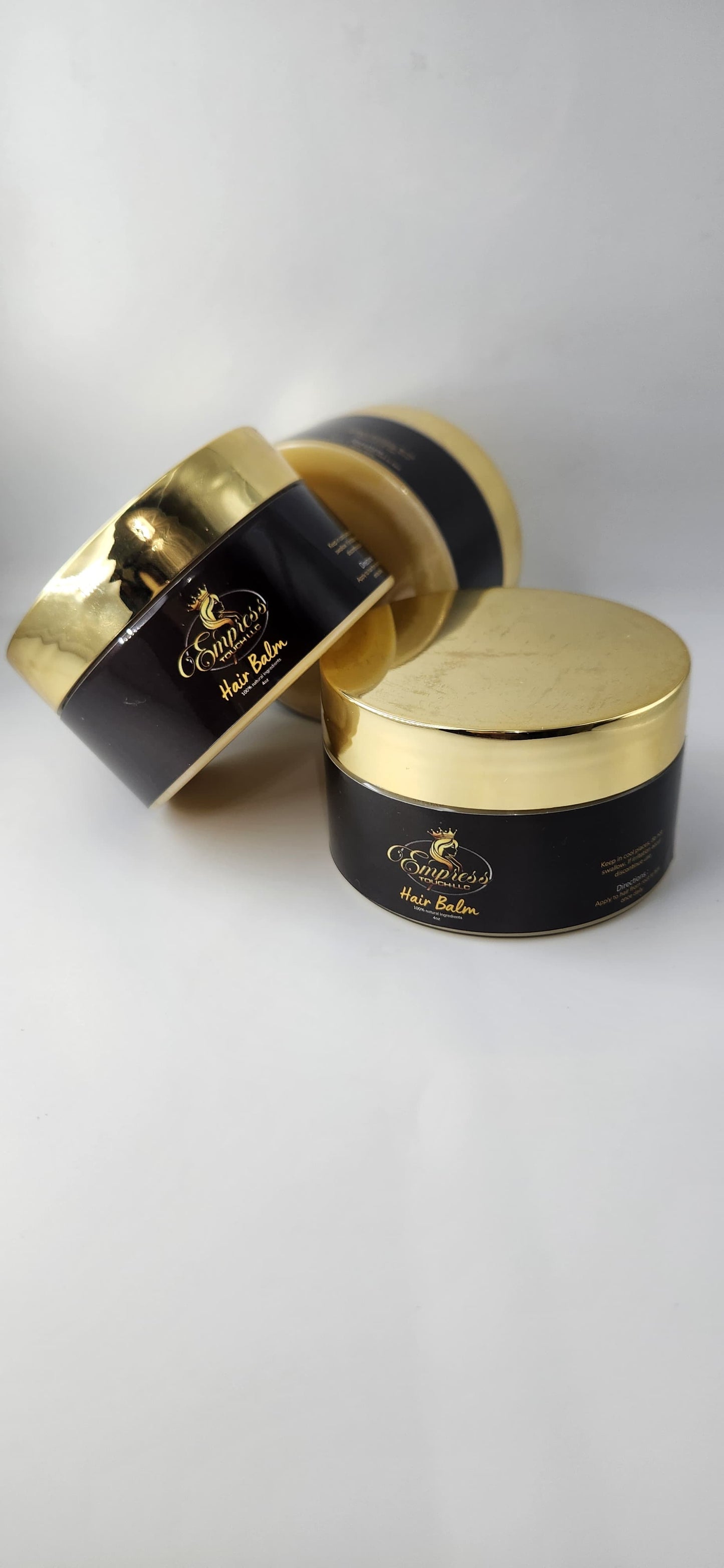 Hair Balm