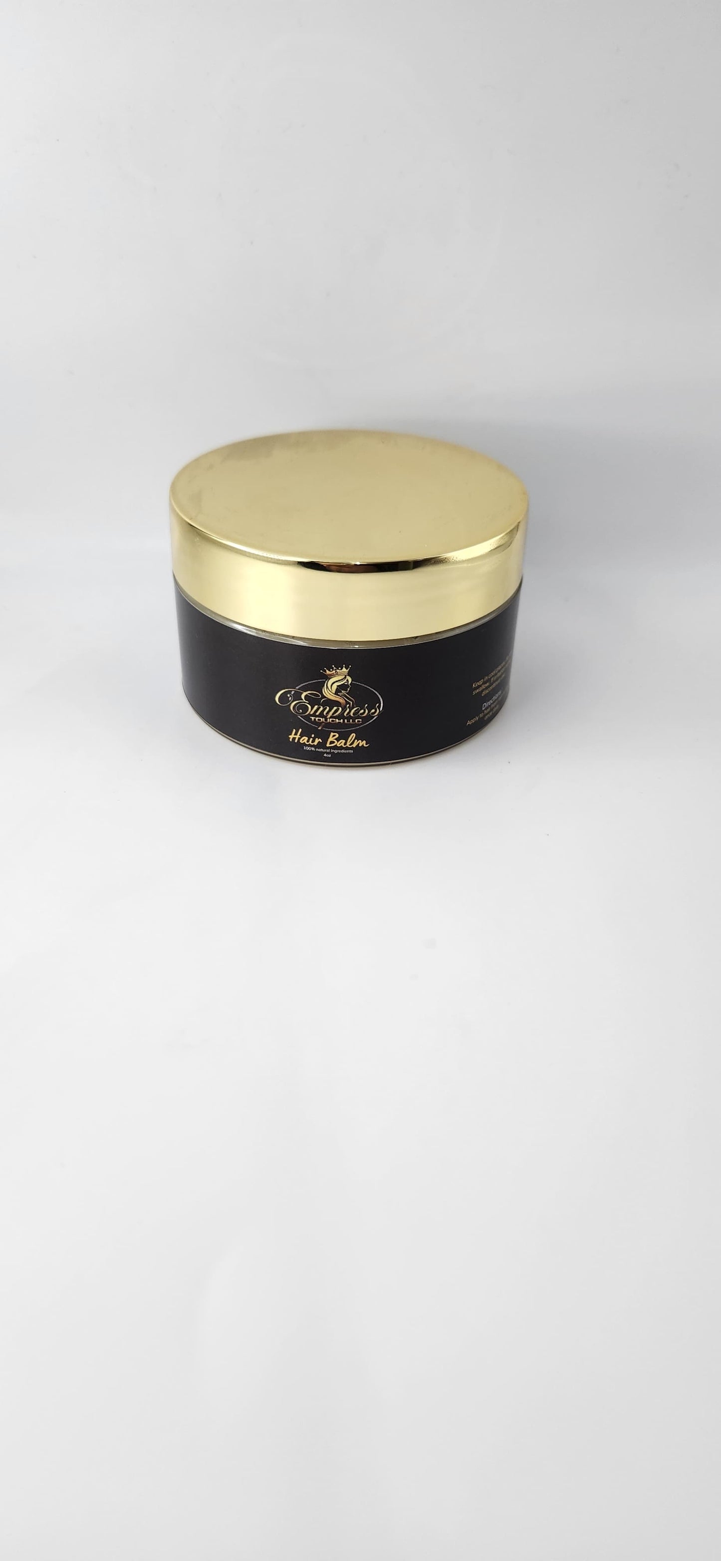Hair Balm