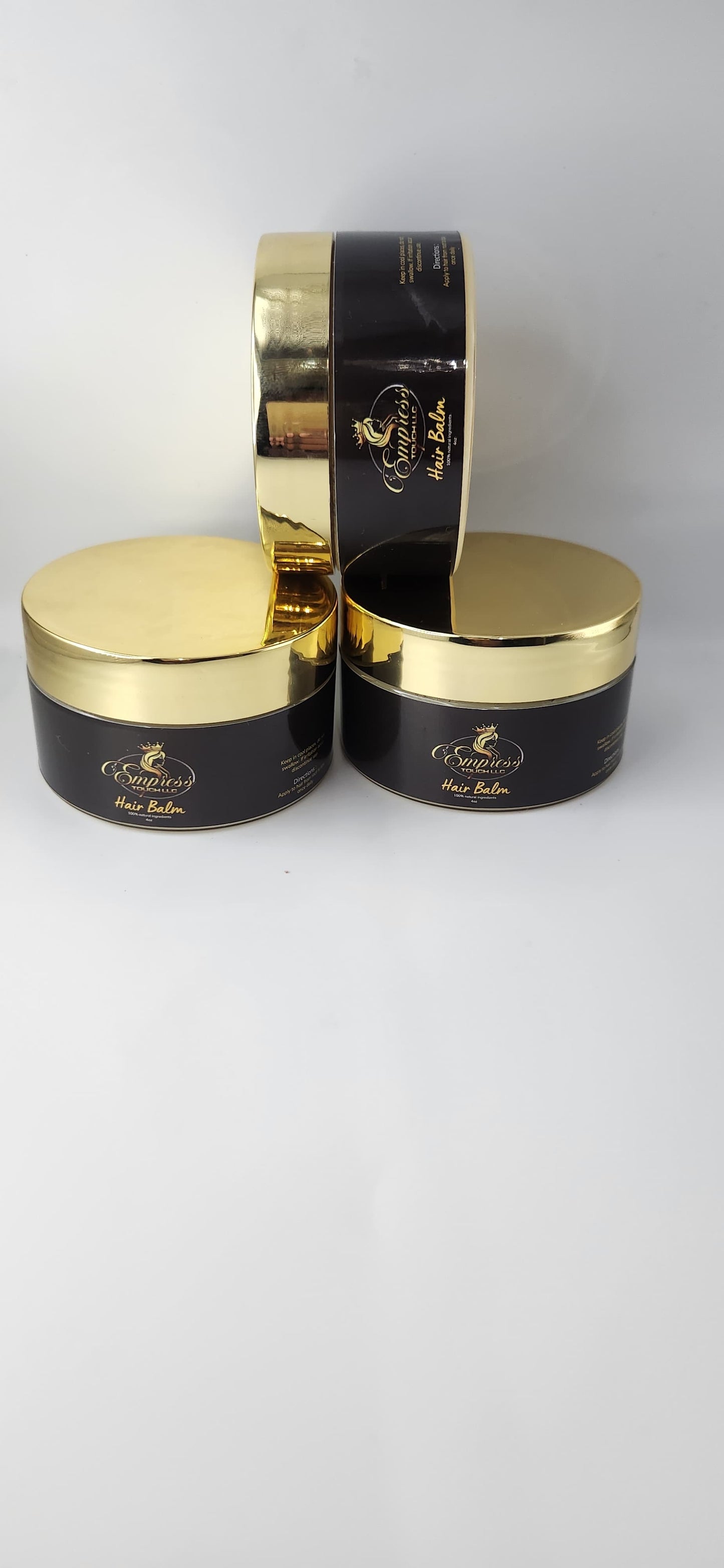 Hair Balm