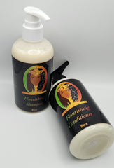 Flourishing Shampoo & Conditioner