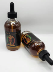 4oz Flourishing Hair Oil