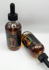 4oz Flourishing Hair Oil